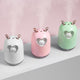 LED Night Light Bunny Humidifier