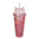 Cat Drink Cup