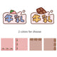 Milk Bear Memo Pad