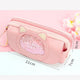 Cute Cat Pencil Bag