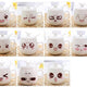 Ceramic Mugs With Adorable Faces
