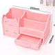Neko Cat Desktop Organizer
