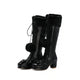 Princess Winter Boots
