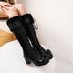 Princess Winter Boots