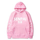 Senpai Hoodie
