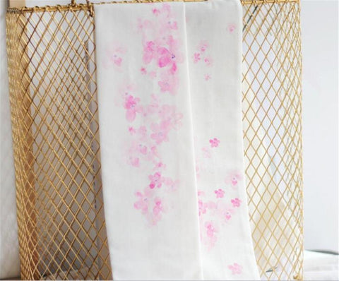Cherry Blossom Pantyhose