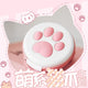 Cat Paw Game Cards Case For Nintendo Switch