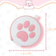 Cat Paw Game Cards Case For Nintendo Switch