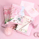 Cherry Blossom Journal Gift Set