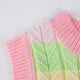 Pastel Rainbow Sweater Vest