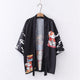Fortune Cat Kimono