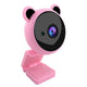 1080P High-Definition Webcam