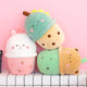 Boba Tea Plushie Friends