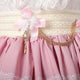 Sweet Lolita Chandelier Print Skirt