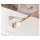 Sakura Bunny Phone Pendant