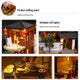 Chinese Ancient Town Dollhouse Kit