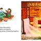 Chinese Ancient Town Dollhouse Kit
