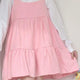 Usagi Suspender Dress
