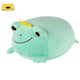 Frog Prince Plushie