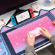 Neko Console Desktop Pad