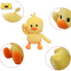 Duck Plushies