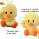Duck Plushies