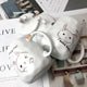 Ceramic Bunny Mug