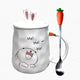 Ceramic Bunny Mug