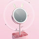 Kawaii Vanity Mirror Lamp