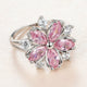 Sakura Cherry Blossom Ring