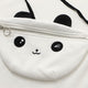 Kawaii Panda Hoodie