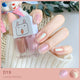 Kawaii Nail Polish Combo Set