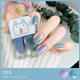 Kawaii Nail Polish Combo Set