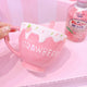 Strawberry Milk Mug