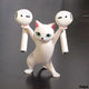 Neko Cat Airpods Holder