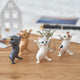 Neko Cat Airpods Holder