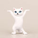 Neko Cat Airpods Holder