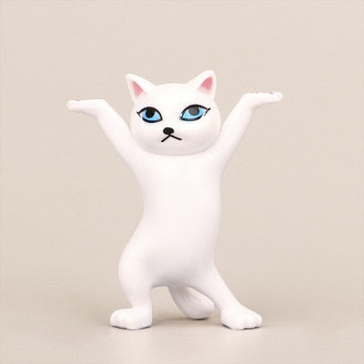 Neko Cat Airpods Holder