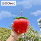 Strawberry Cup