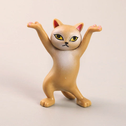 Neko Cat Airpods Holder