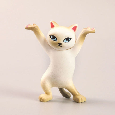 Neko Cat Airpods Holder