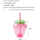 Strawberry Cup