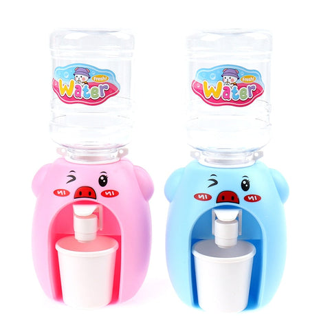Mini Drink Dispenser