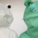 Frog Hoodie