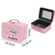 Makeup Storage Cases