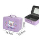 Makeup Storage Cases