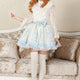 Sweet Lolita Nightingale Skirt
