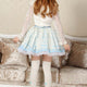 Sweet Lolita Nightingale Skirt
