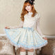 Sweet Lolita Nightingale Skirt