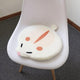 Soft Hamster Seat Cushion